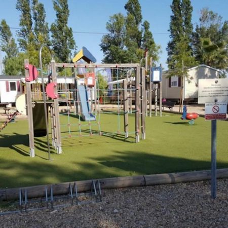 Mobile Home Service Hotelier Fréjus Kültér fotó