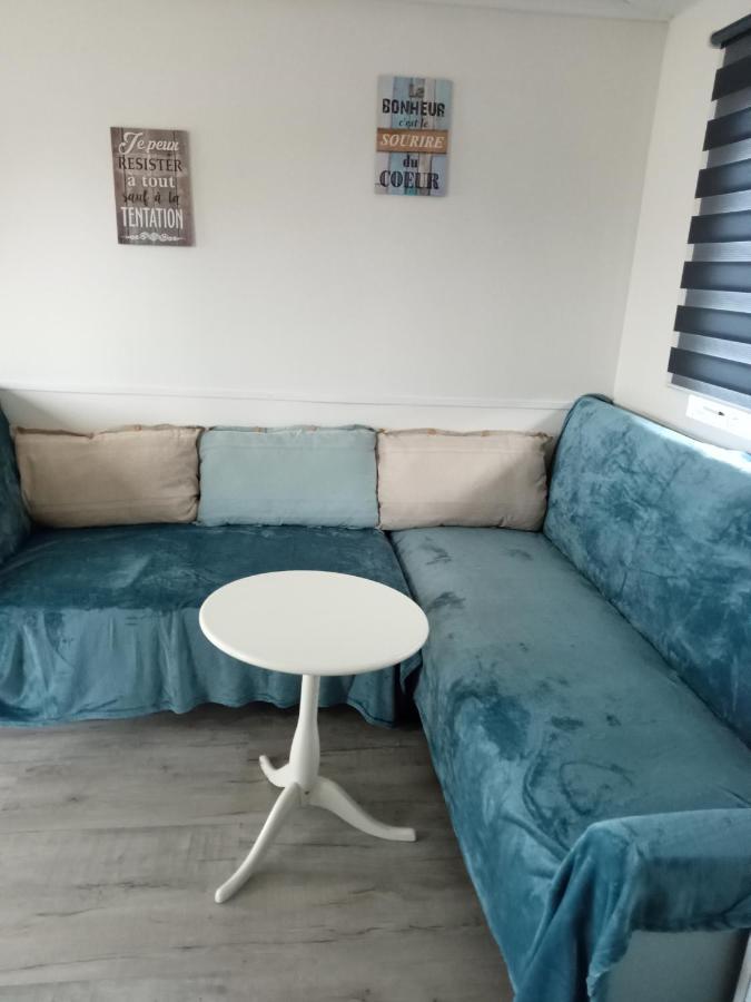 Mobile Home Service Hotelier Fréjus Kültér fotó