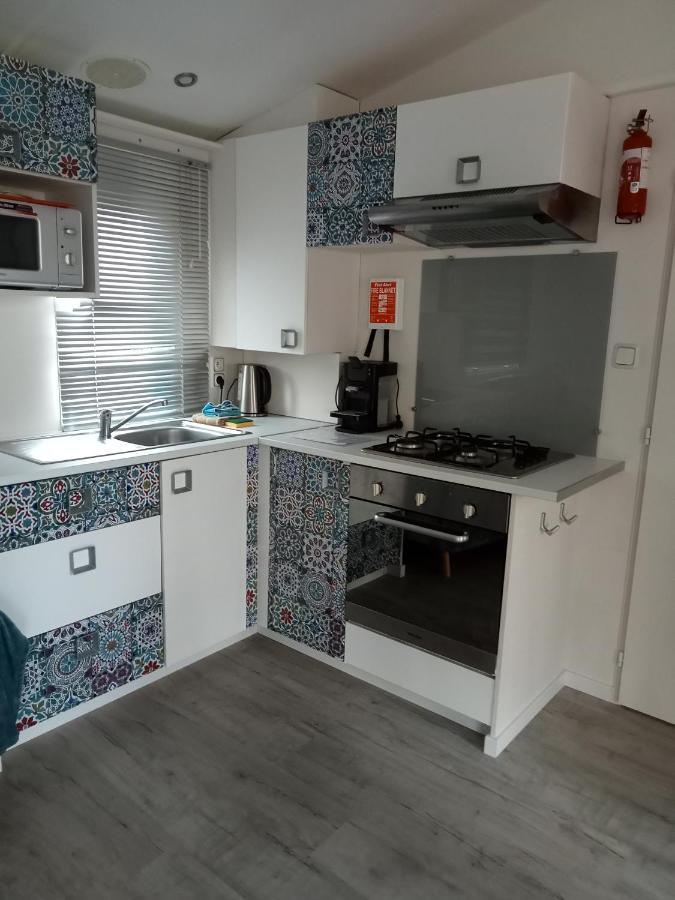 Mobile Home Service Hotelier Fréjus Kültér fotó