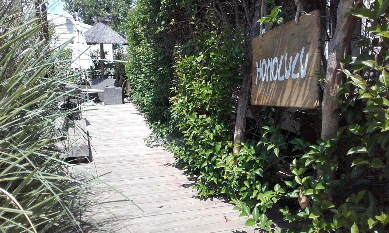 Mobile Home Service Hotelier Fréjus Kültér fotó